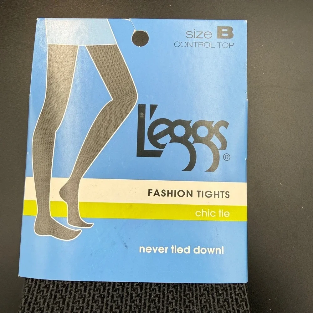 Leggs eggs fashion